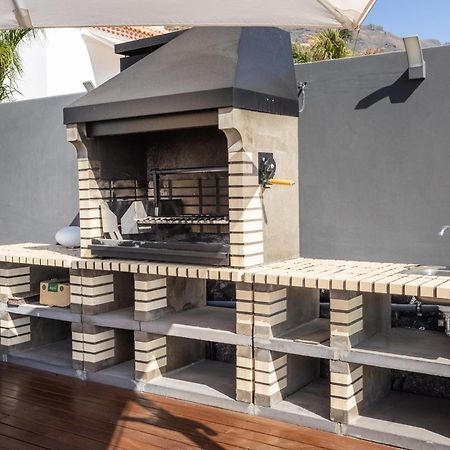 The New Villa Diana Costa Adeje  Exteriör bild