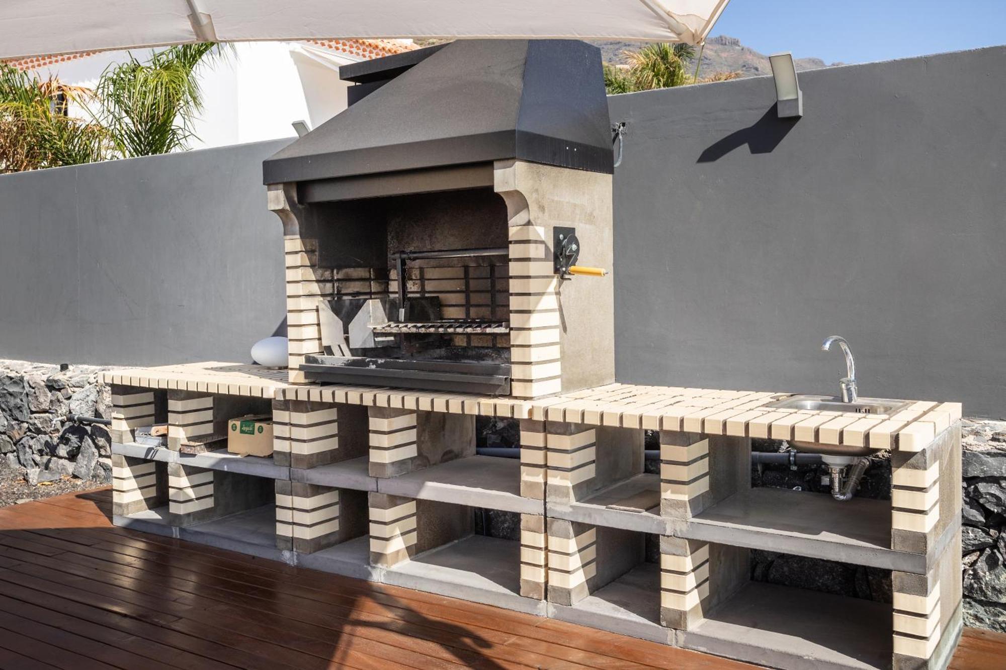 The New Villa Diana Costa Adeje  Exteriör bild