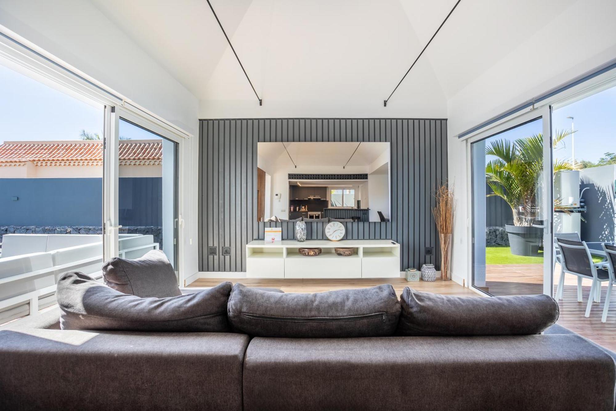The New Villa Diana Costa Adeje  Exteriör bild