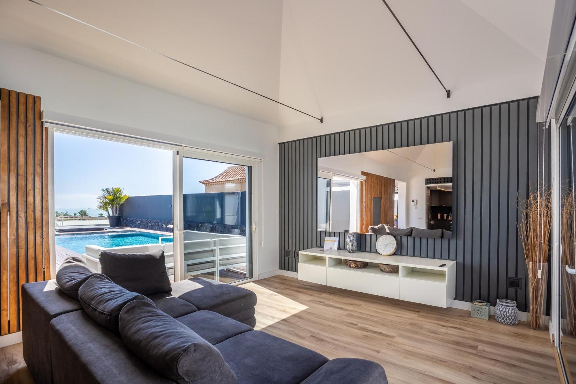 The New Villa Diana Costa Adeje  Exteriör bild