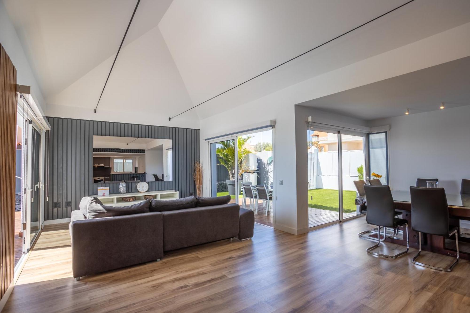 The New Villa Diana Costa Adeje  Exteriör bild